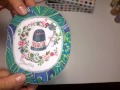 Игольница в подарок для любимой мамулечки 