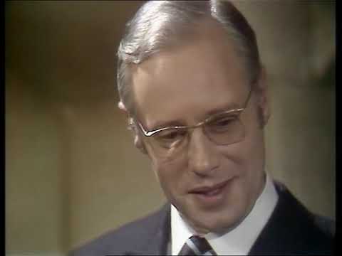 Callan Series 3, Episode 1 - Where Else Could I Go