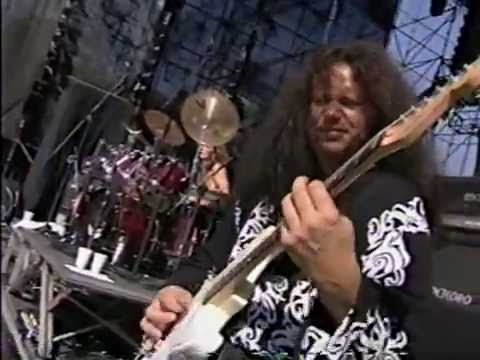 MERCYFUL FATE- KING DIAMOND- Live Sao Paulo 1996 (Full)