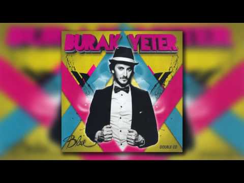 Burak Yeter feat Mandengo - Kinga