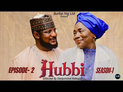 HUBBI Season 1 Episode 2 Original