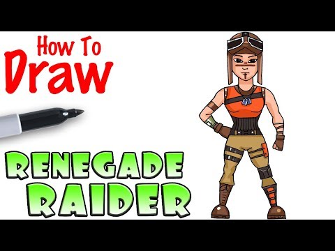 Renegade Raider Fortnite | Fortnite V Bucks Hack Glitch - 480 x 360 jpeg 33kB