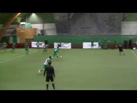 BK Olympic P97 1- BK Olympic P97 2 Semifinal P16 Skånecupen 13/14