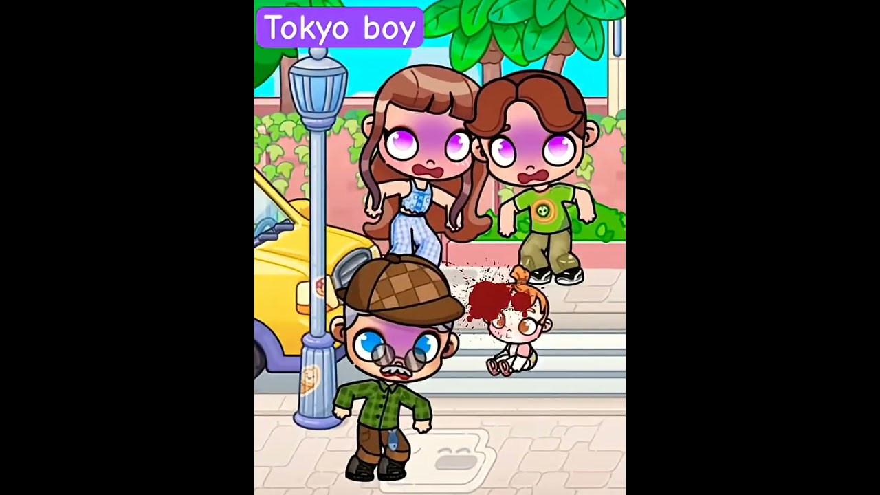 1985 #trending #avatarworld #funny #viral #shorts