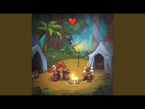 Legends of Azeroth - World of Warcraft Lofi