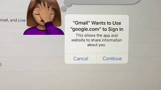 How to Access Gmail using your NYCDOE iPads