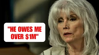 At 78, Emmylou Harris Names The Five Musicians She HATES Most