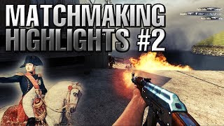 Rechyyy matchmaking højdepunkter