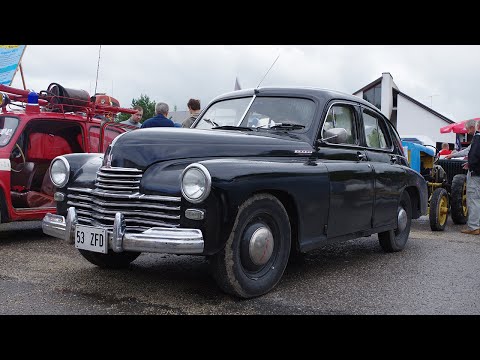 GAZ-20 (1080p)