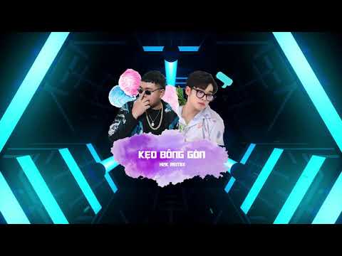 Kẹo Bông Gòn - H2K Remix ( Indonesia Style )