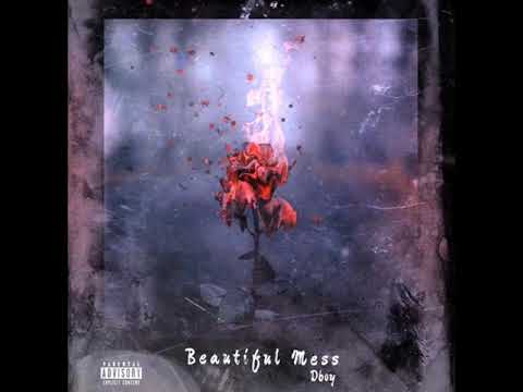 Dboy - Beautiful Mess ( Official Audio ) Prod. By BENJIIYANG