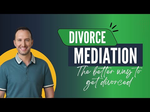 STOP WASTING MONEY on Divorce – There’s a Better Way!