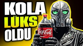 KOLA 90 TL OLDU ZAMINA ZAM