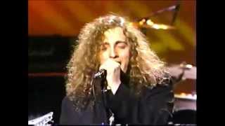 Alias - Waiting For Love (Sheriff - When I&#39;m With You)Tonight Show Fallon Leno Carson Jimmy Kimmel