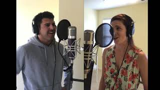 Grown Up Christmas List by Carolyn Smith &amp; Justin Noroyan 2018