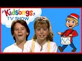Kidsongs TV Show Yankee Doodle Boy