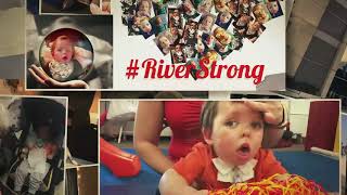 Rivers Photo Slideshow ; After the Drowning Accident until December 2019