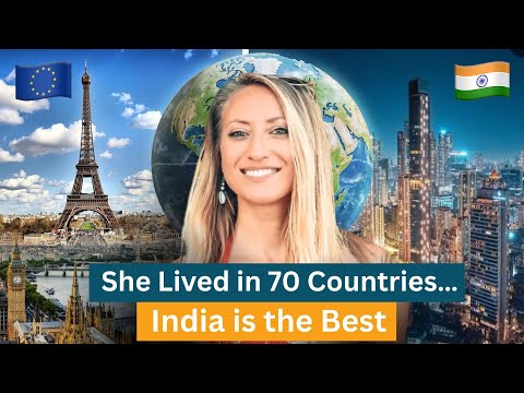 Why I Spent a Decade Traveling Alone