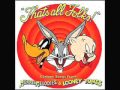 Bugs Bunny That All Folks