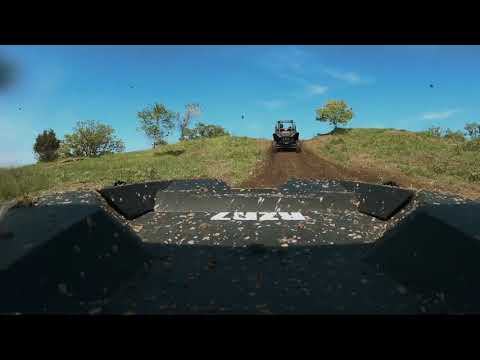 ERX Motor Park Teams Up with Polaris Adventures to Create the ERX Off-Road Experience
