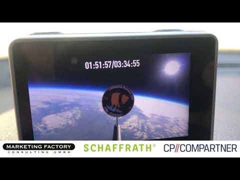 T3CRR -2021 Flug Preview