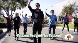 Trading My Sorrows - TIM #3