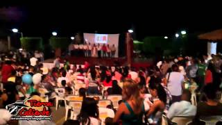 preview picture of video 'Fiestas Patrias- Carácuaro, Michoacán 2012'