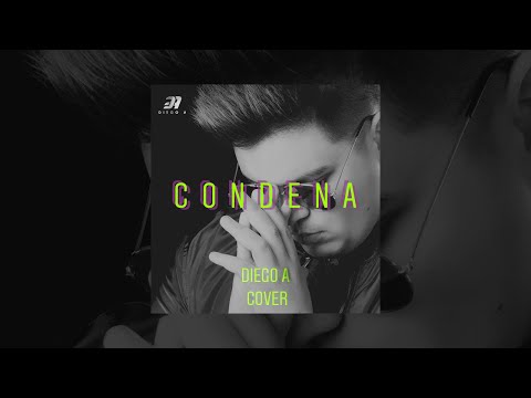 Brytiago x Farruko - Condena (Cover by Diego A)