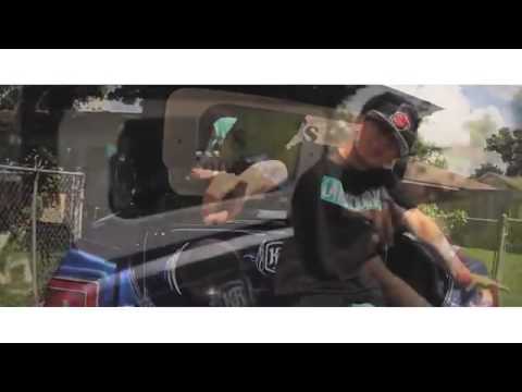 GT Garza - Slab HD Music Video 2014