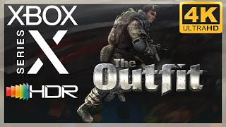 [4K/HDR] The Outfit / Xbox Series X Gameplay