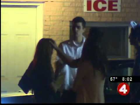 Overnight Depew crash fueled by alcohol