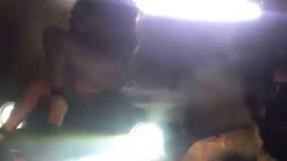 Manolo Rose x French Montana's Takes Us Behind The Scenes of "SuperFlexin'" Remix!