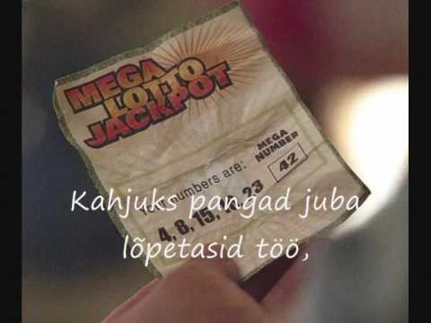 Meie Mees -  Ma olen mees