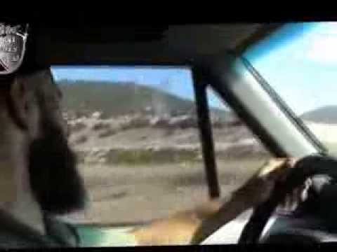 جولة ميدانية مع قائد كتيبة أسود جبلة الأدهمية أثناء البحث عن طيار تم اسقاط طائرته في منطقة جبل التركمان في ريف اللاذقية