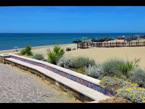 Vedute di Torvaianica