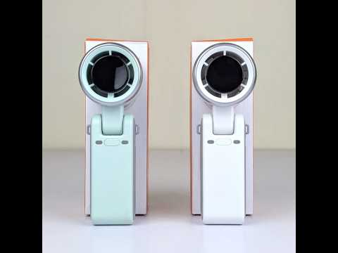 Turbo fan