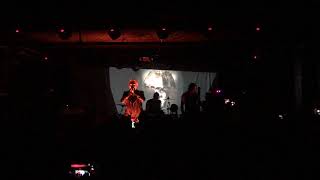 Stabbing Westward - Darkest Days (The Loft, Atlanta, GA - 2/16/2019)
