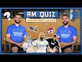 How many Real Madrid players have 4 European Cups? | Nacho & Carvajal QUIZ
