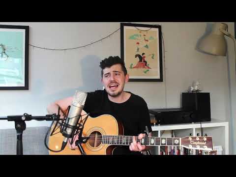 Adam McCullough   If You're Too Shy