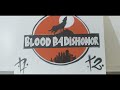 T1 X T2 TWIN FLOW Official Music Video Blood B4 Dishonor