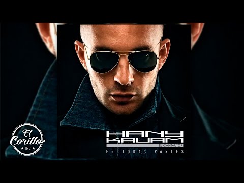 Hany Kauam Ft Mariana Risquez- "Me Enamore" (Audio Oficial)