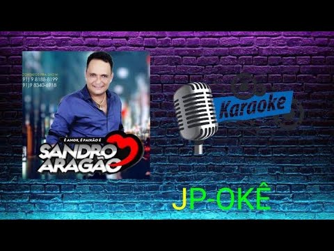 Bye Bye Saudade - Sandro Aragão
