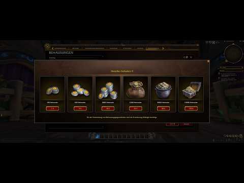World of Warcraft Housing 1x1 | Die neue Währung Heimtaler ist da - mit erster Deko im Shop #wow