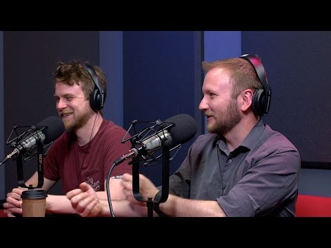 Giant Bombcast 475: Hey, What's Parappening?