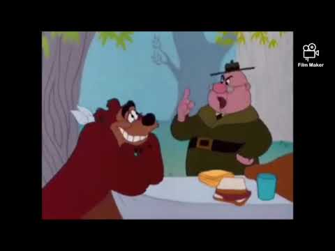 Ranger.J Destruction of the grotto The little Snow princess Clip