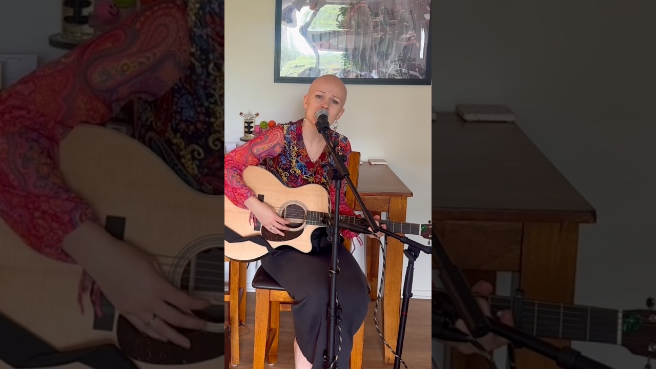 Promotional video thumbnail 1 for Alice Luke