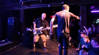 Sick Of It All - World Full Of Hate