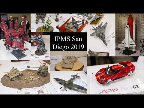 IPMS SD 2019