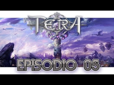FINALMENTE UN CAVALLO! - Tera #05