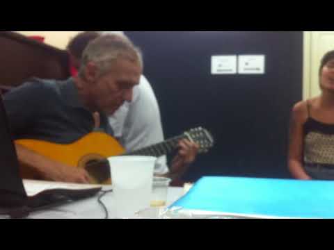 Noite Torta - Itamar Assumpção